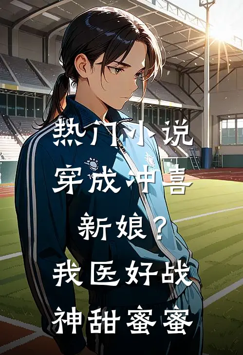 热门小说穿成冲喜新娘？我医好战神甜蜜蜜