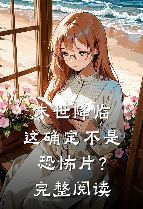 末世降临,这确定不是恐怖片?完整阅读全文