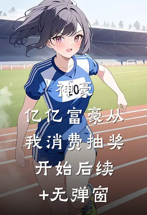 神豪：亿亿富豪从我消费抽奖开始后续+无弹窗