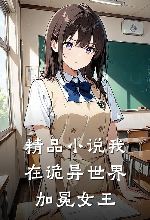 精品小说我在诡异世界，加冕女王