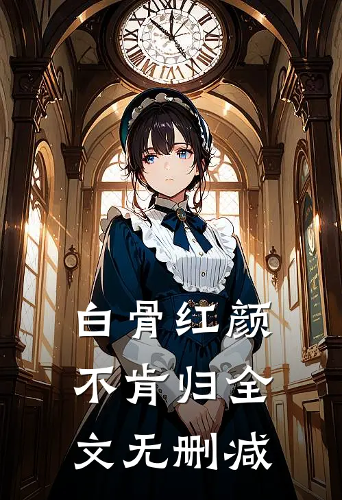 白骨红颜不肯归全文无删减