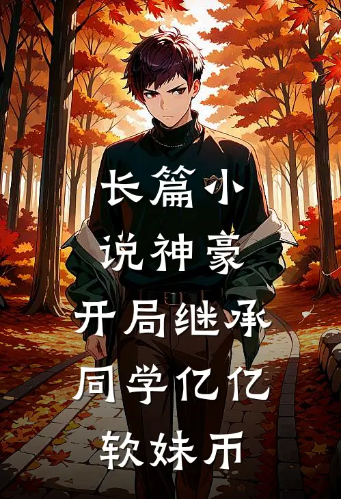 长篇小说神豪：开局继承同学亿亿软妹币
