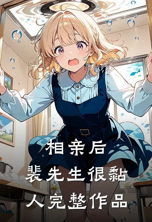 相亲后，裴先生很黏人完整作品