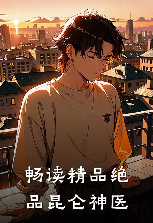畅读精品绝品昆仑神医
