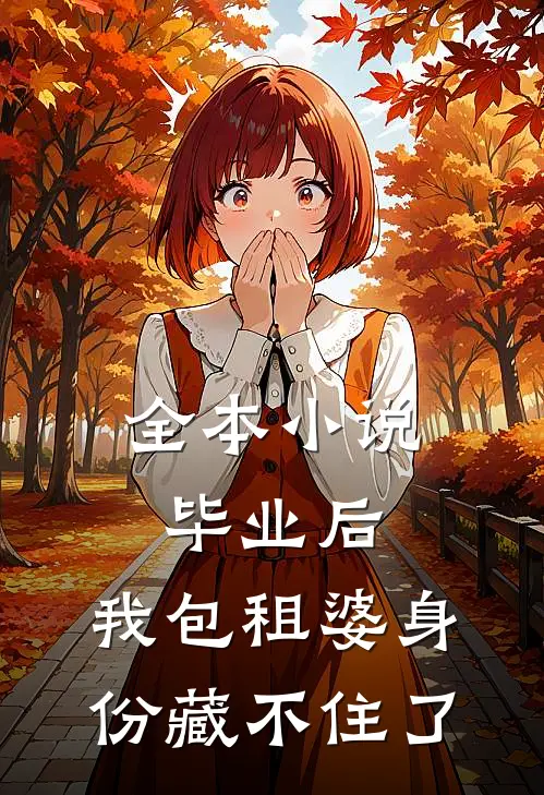 全本小说毕业后，我包租婆身份藏不住了
