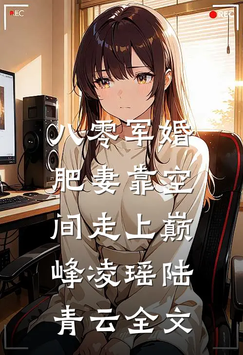 八零军婚：肥妻靠空间走上巅峰凌瑶陆青云全文