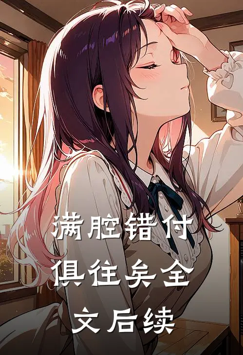 满腔错付俱往矣全文后续