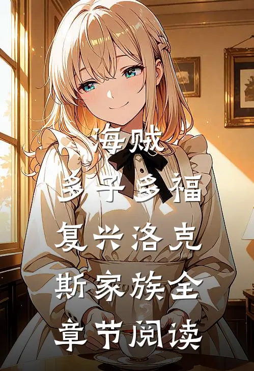 海贼：多子多福，复兴洛克斯家族全章节阅读