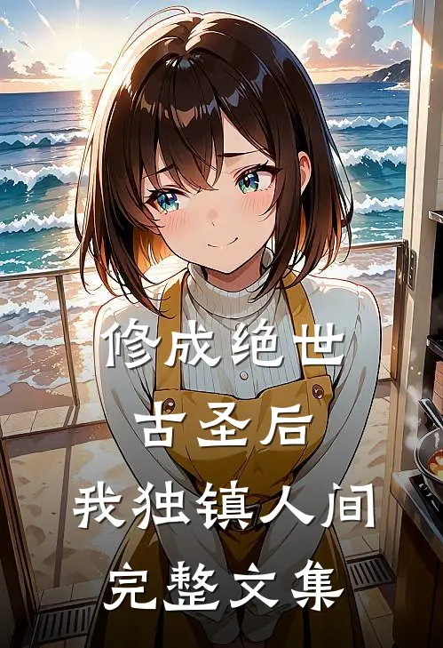 修成绝世古圣后，我独镇人间完整文集