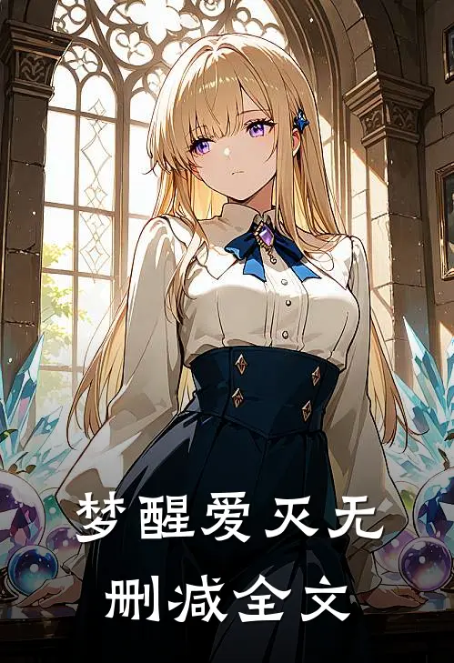 梦醒爱灭无删减全文