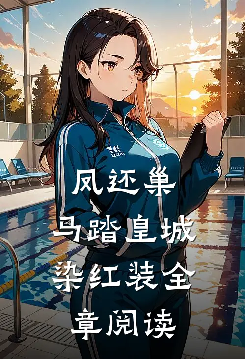 凤还巢，马踏皇城染红装全章阅读