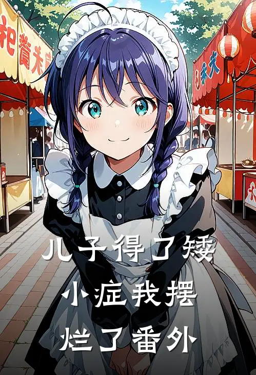 儿子得了矮小症我摆烂了番外