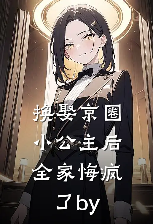 换娶京圈小公主后，全家悔疯了by