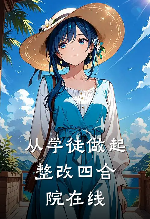 从学徒做起，整改四合院在线