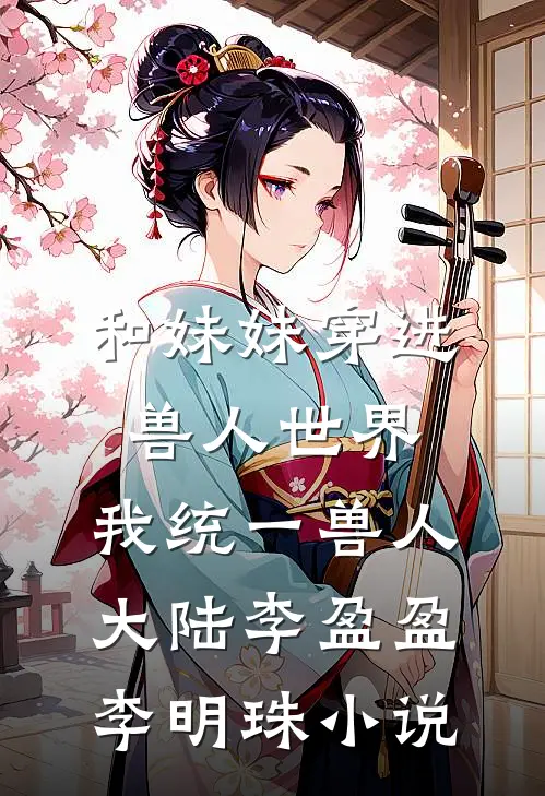 和妹妹穿进兽人世界，我统一兽人大陆李盈盈李明珠小说