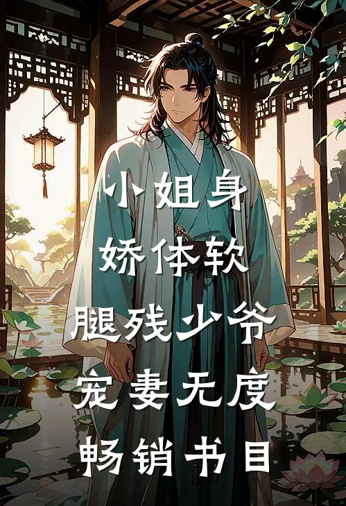 小姐身娇体软，腿残少爷宠妻无度畅销书目