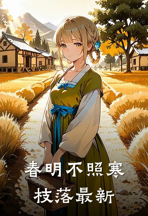 春明不照寒枝落最新