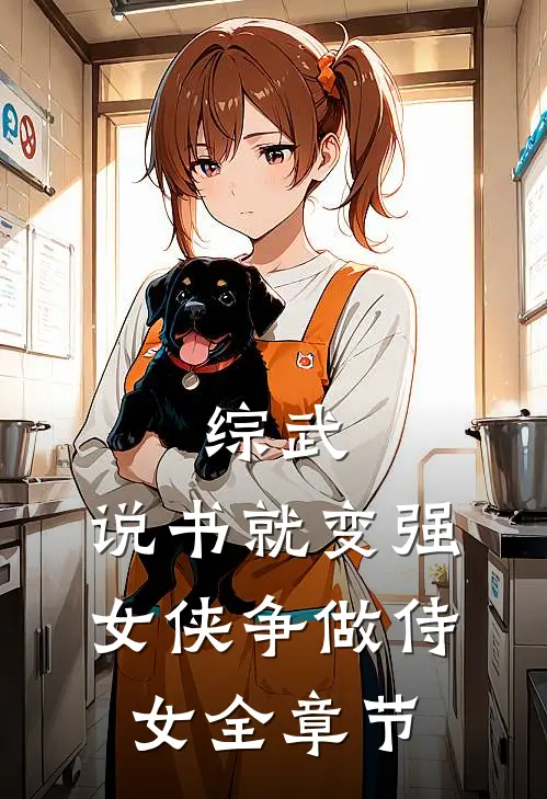 综武：说书就变强，女侠争做侍女全章节