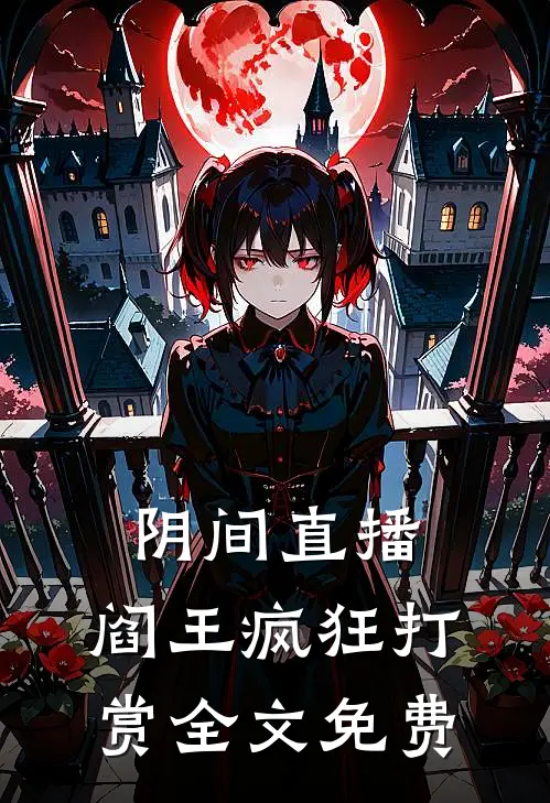 阴间直播：阎王疯狂打赏全文免费