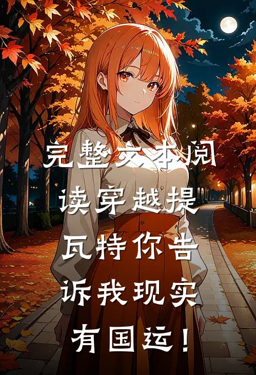 完整文本阅读穿越提瓦特你告诉我现实有国运！
