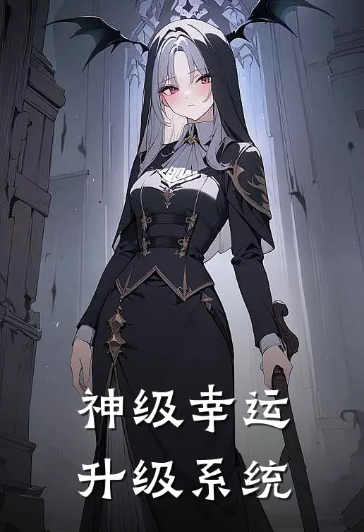 神级幸运升级系统