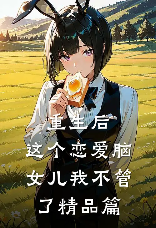 重生后，这个恋爱脑女儿我不管了精品篇