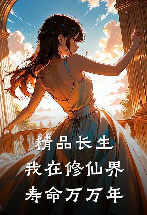 精品长生:我在修仙界寿命万万年