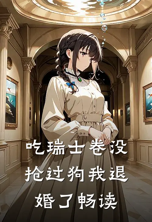 吃瑞士卷没抢过狗我退婚了畅读