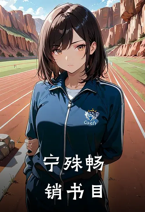 宁殊畅销书目
