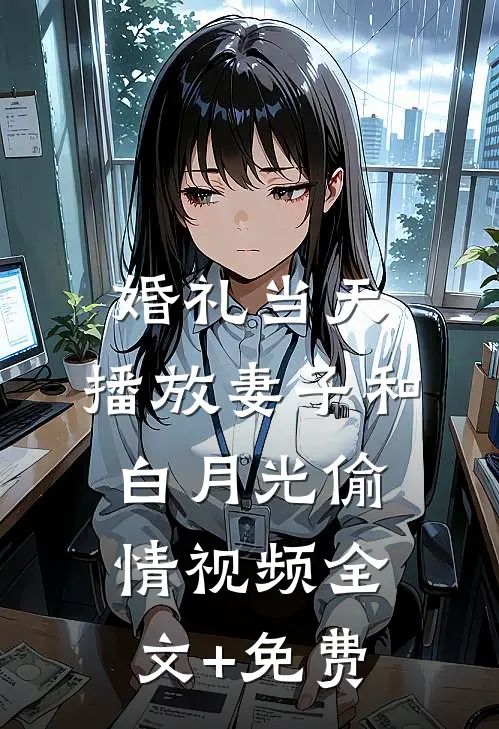 婚礼当天，播放妻子和白月光偷情视频全文+免费