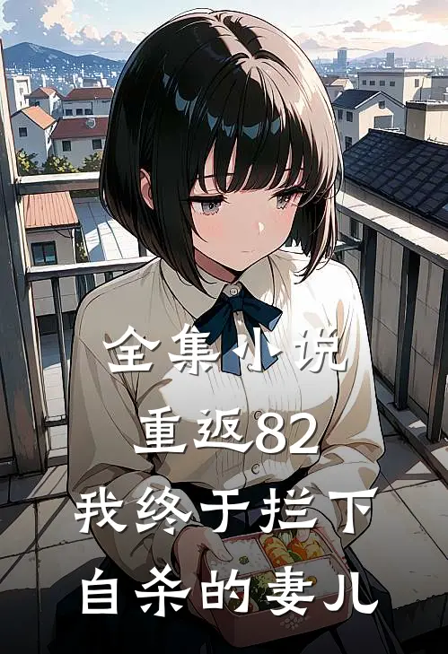 全集小说重返82：我终于拦下自杀的妻儿