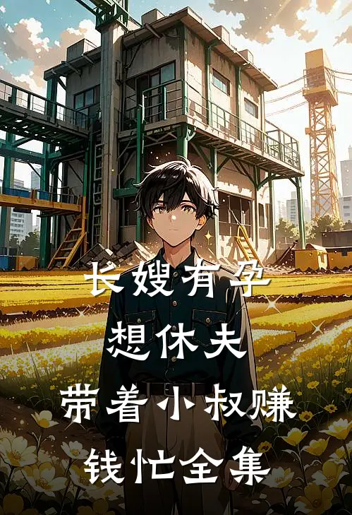 长嫂有孕想休夫，带着小叔赚钱忙全集