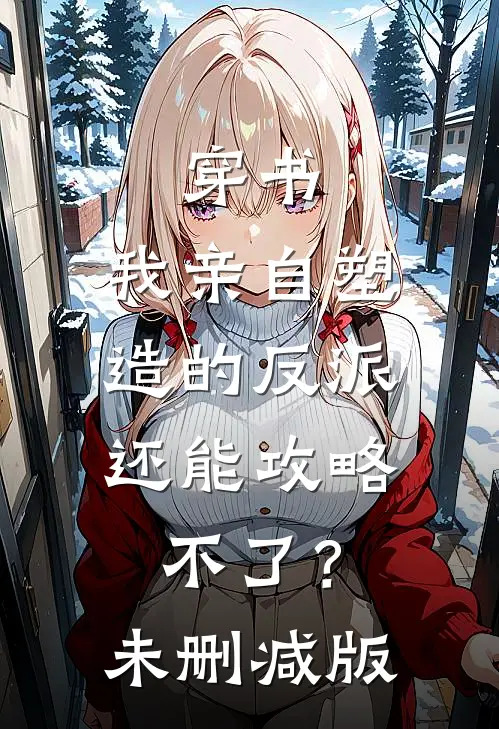 穿书：我亲自塑造的反派，还能攻略不了？未删减版