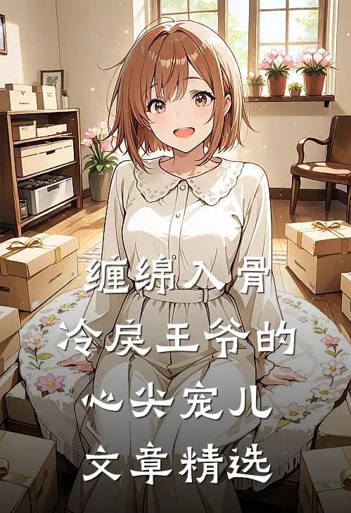 缠绵入骨：冷戾王爷的心尖宠儿文章精选