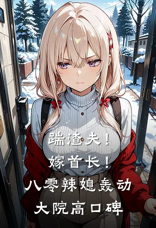 踹渣夫！嫁首长！八零辣媳轰动大院高口碑