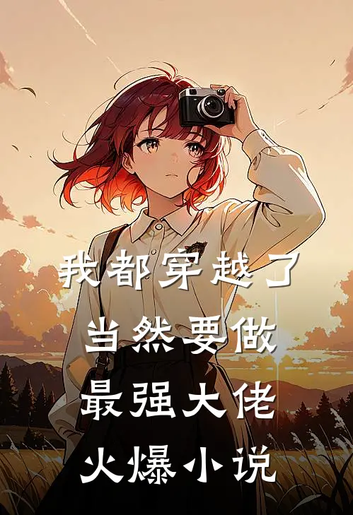 我都穿越了，当然要做最强大佬火爆小说
