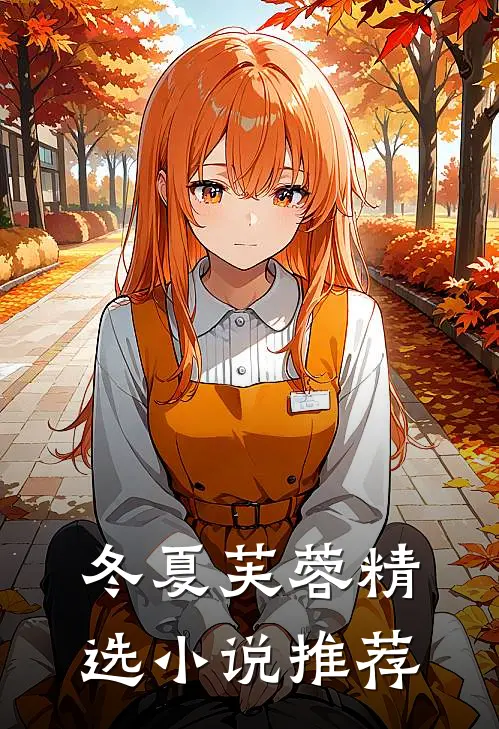 冬夏芙蓉精选小说推荐