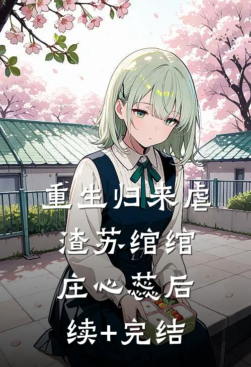 重生归来虐渣苏绾绾庄心蕊后续+完结