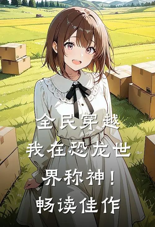 全民穿越：我在恐龙世界称神！畅读佳作