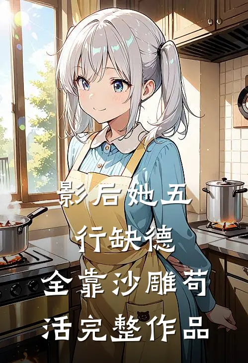 影后她五行缺德，全靠沙雕苟活完整作品