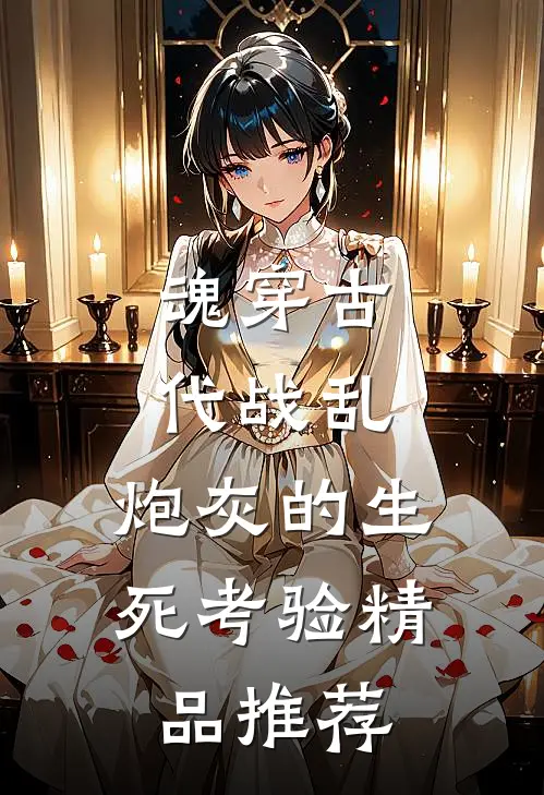 魂穿古代战乱：炮灰的生死考验精品推荐