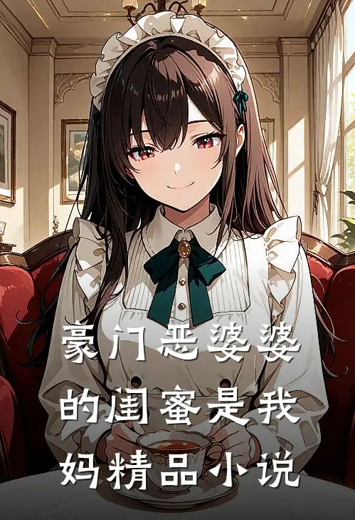 豪门恶婆婆的闺蜜是我妈精品免费阅读