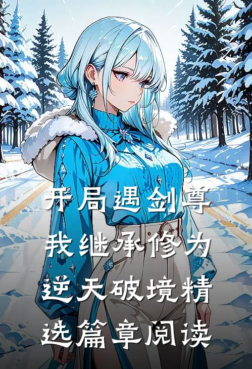 开局遇剑尊：我继承修为逆天破境精选篇章阅读