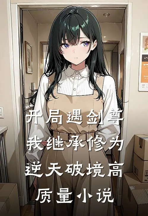 开局遇剑尊：我继承修为逆天破境高质量小说