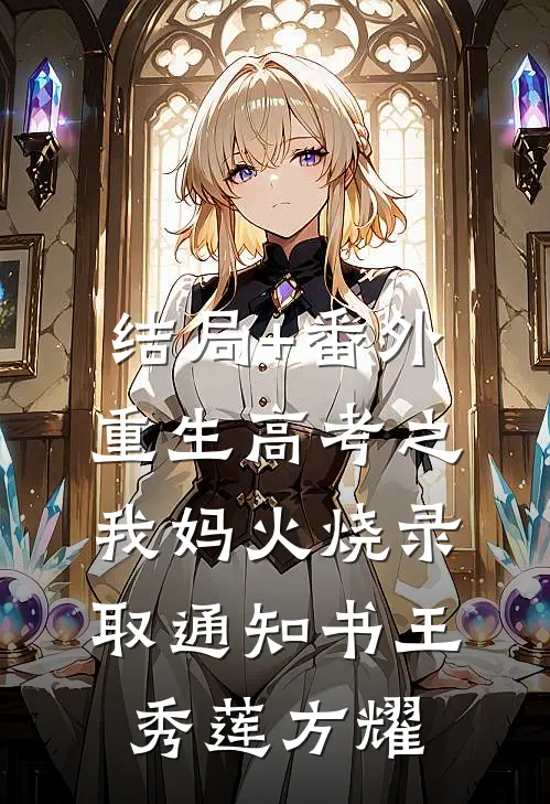 结局+番外重生高考之我妈火烧录取通知书王秀莲方耀