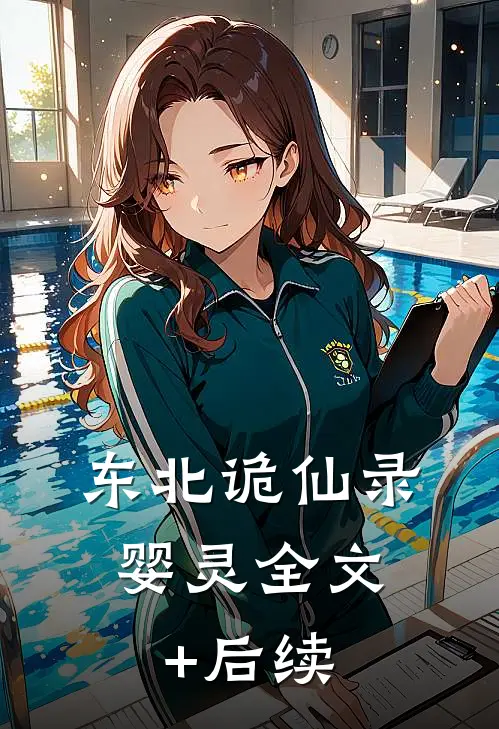 东北诡仙录：婴灵全文+后续