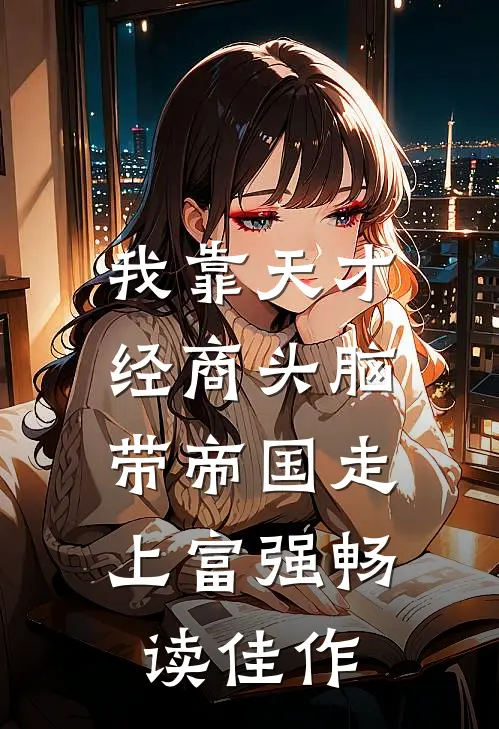 我靠天才经商头脑，带帝国走上富强畅读佳作