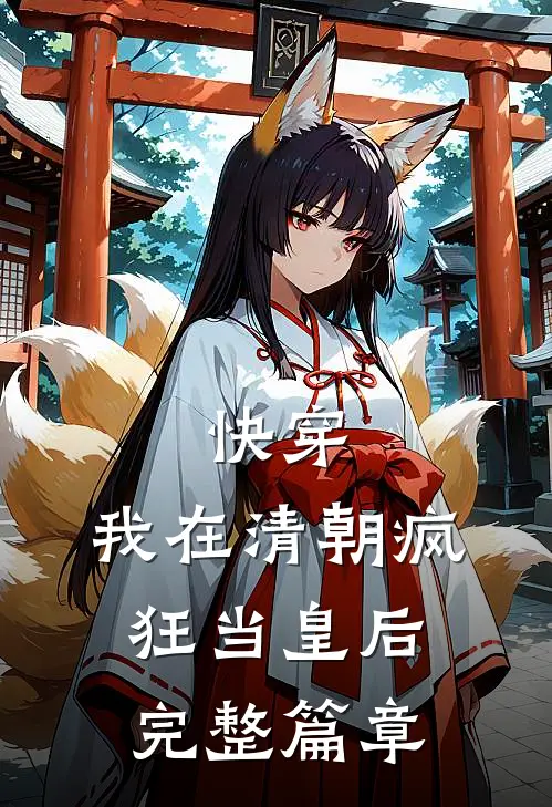 快穿：我在清朝疯狂当皇后完整篇章