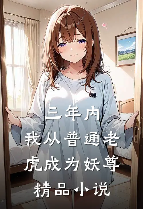 三年内，我从普通老虎成为妖尊精品小说
