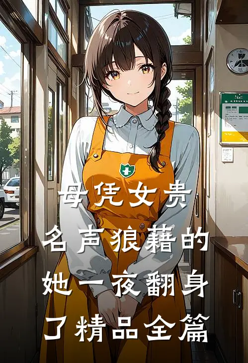 母凭女贵，名声狼藉的她一夜翻身了精品全篇